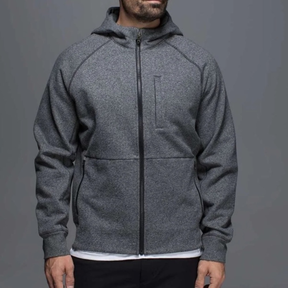 Men’s Lululemon Best Coast Hoodie
